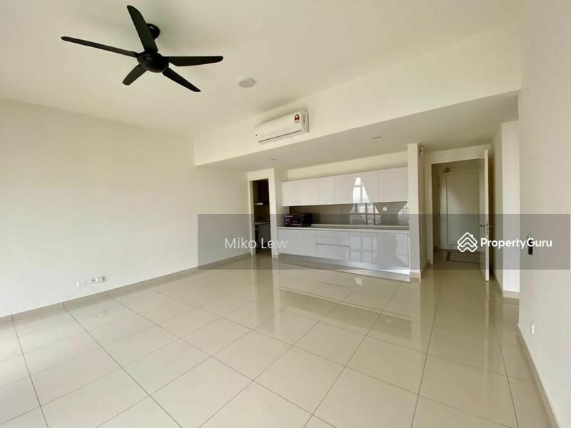 Service Residence for Rent at The Park Sky Residence - Miko Lew - PropertyGuru.com.my