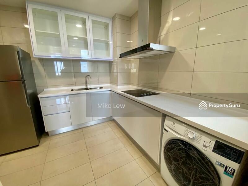 Service Residence for Rent at The Park Sky Residence - Miko Lew - PropertyGuru.com.my