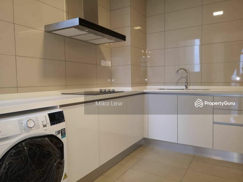 Service Residence for Rent at The Park Sky Residence - Miko Lew - PropertyGuru.com.my