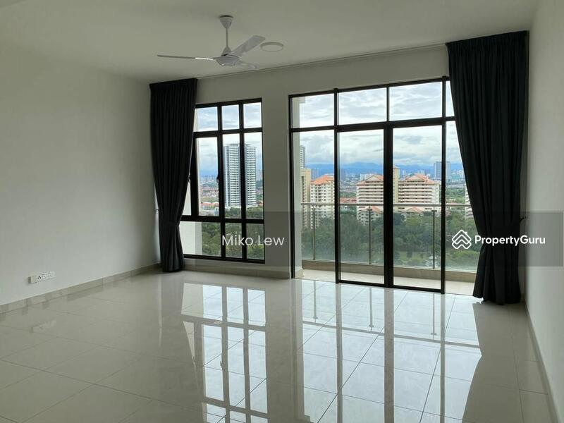 Service Residence for Rent at The Park Sky Residence - Miko Lew - PropertyGuru.com.my
