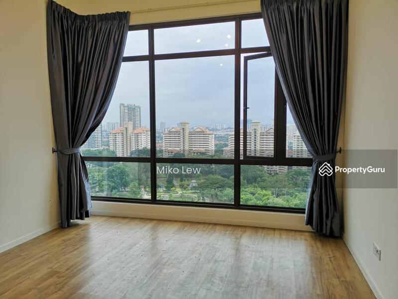 Service Residence for Rent at The Park Sky Residence - Miko Lew - PropertyGuru.com.my