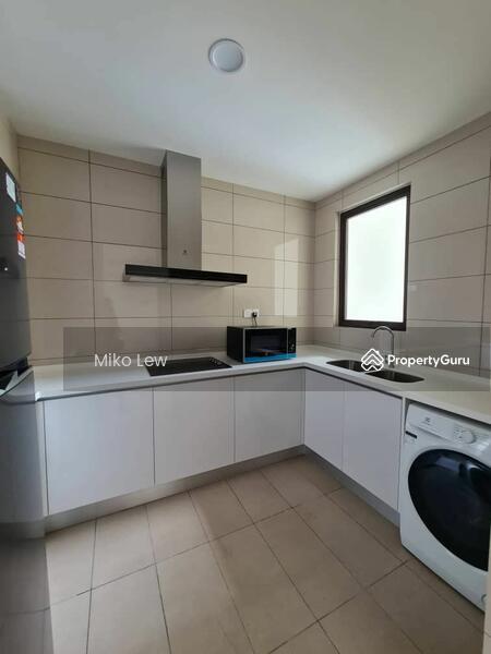 Service Residence for Rent at The Park Sky Residence - Miko Lew - PropertyGuru.com.my