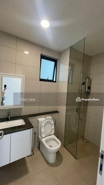 Service Residence for Rent at The Park Sky Residence - Miko Lew - PropertyGuru.com.my