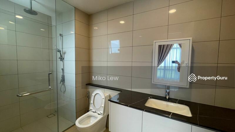 Service Residence for Rent at The Park Sky Residence - Miko Lew - PropertyGuru.com.my