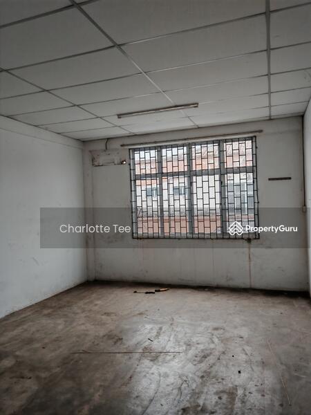 Untuk Disewa - West Meru Industrial Park