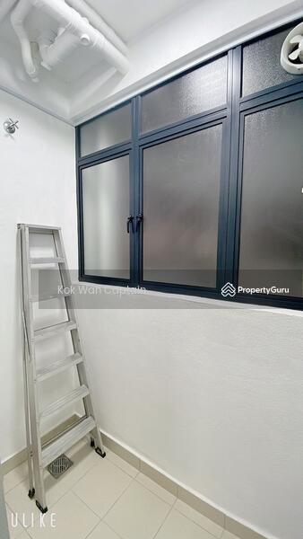 Servis Apartment untuk Disewa di Traders Garden @ Cheras Selatan - Kok Wah Captain - PropertyGuru.com.my