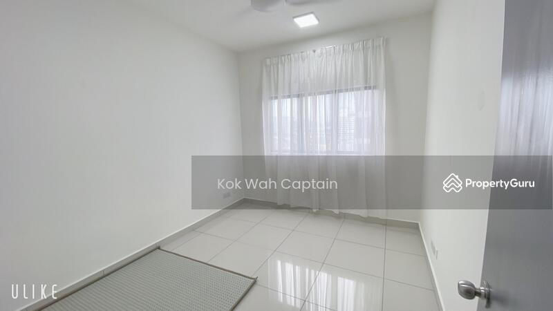 Servis Apartment untuk Disewa di Traders Garden @ Cheras Selatan - Kok Wah Captain - PropertyGuru.com.my