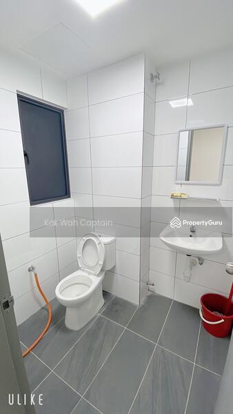 Servis Apartment untuk Disewa di Traders Garden @ Cheras Selatan - Kok Wah Captain - PropertyGuru.com.my