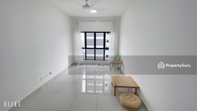 Servis Apartment untuk Disewa di Traders Garden @ Cheras Selatan - Kok Wah Captain - PropertyGuru.com.my