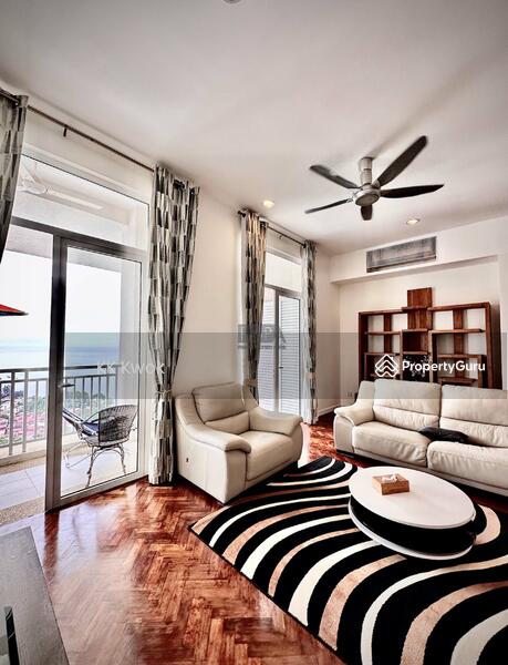 For Sale - Quayside Seafront Resort Condominiums