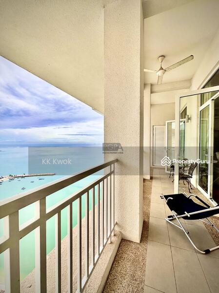 For Sale - Quayside Seafront Resort Condominiums