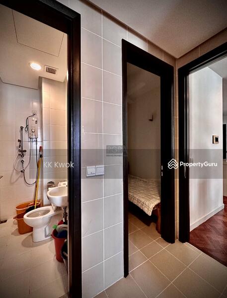 For Sale - Quayside Seafront Resort Condominiums