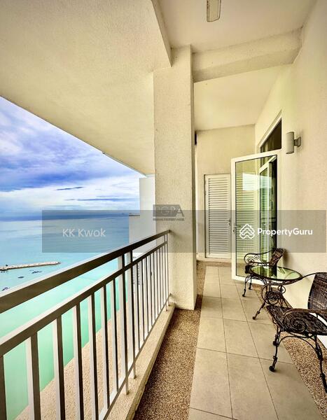 For Sale - Quayside Seafront Resort Condominiums