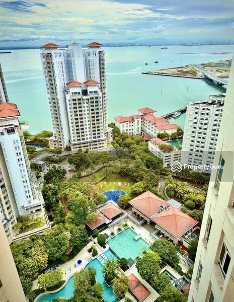 For Sale - Quayside Seafront Resort Condominiums