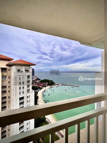 For Sale - Quayside Seafront Resort Condominiums