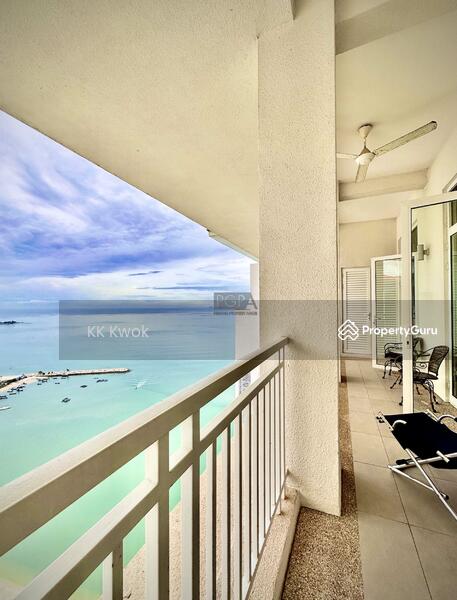 For Sale - Quayside Seafront Resort Condominiums