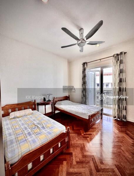 For Sale - Quayside Seafront Resort Condominiums