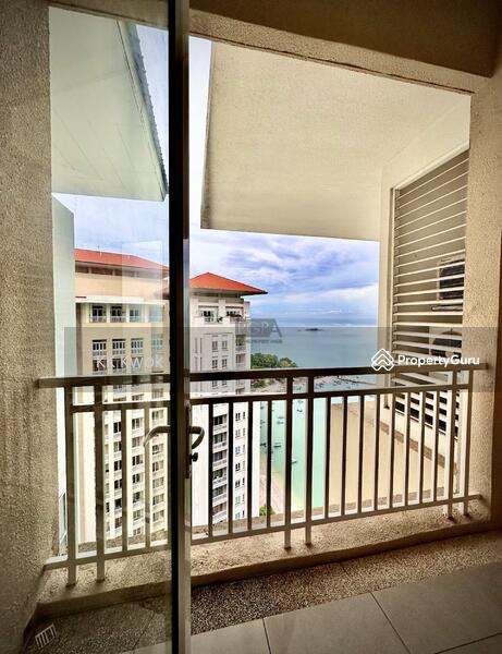 For Sale - Quayside Seafront Resort Condominiums