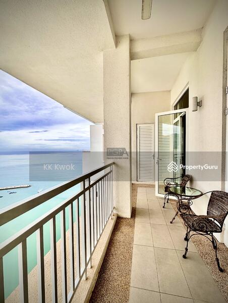 For Sale - Quayside Seafront Resort Condominiums