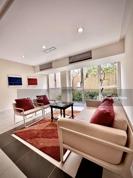 For Sale - Quayside Seafront Resort Condominiums