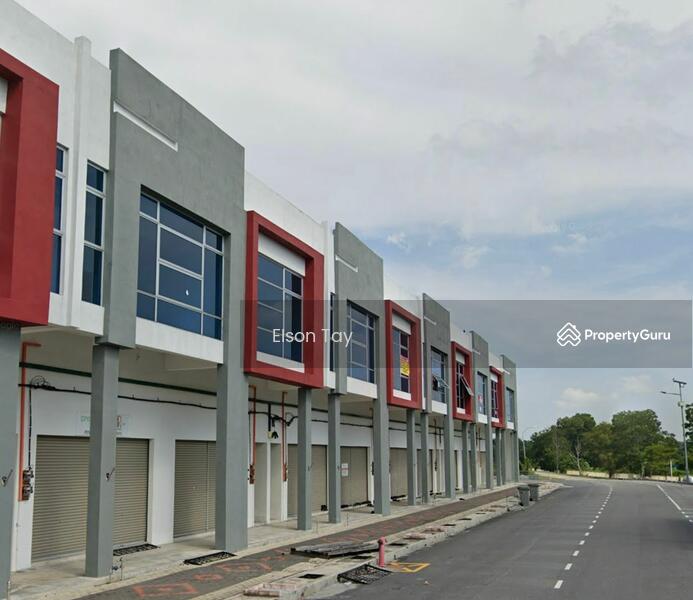 For Sale - rembia Factory industry aloh gajah