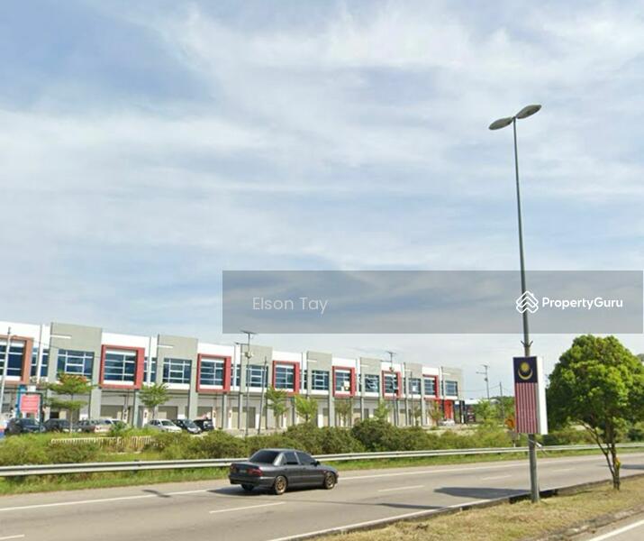 For Sale - rembia Factory industry aloh gajah