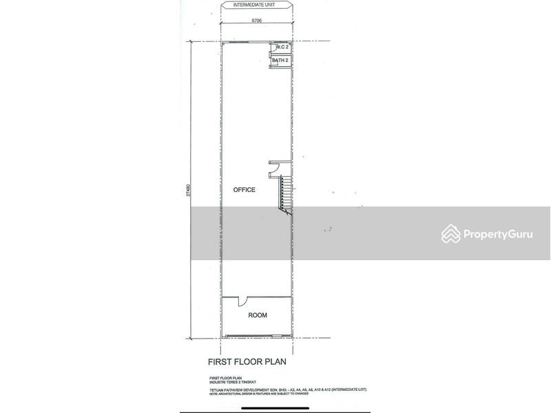 For Sale - rembia Factory industry aloh gajah