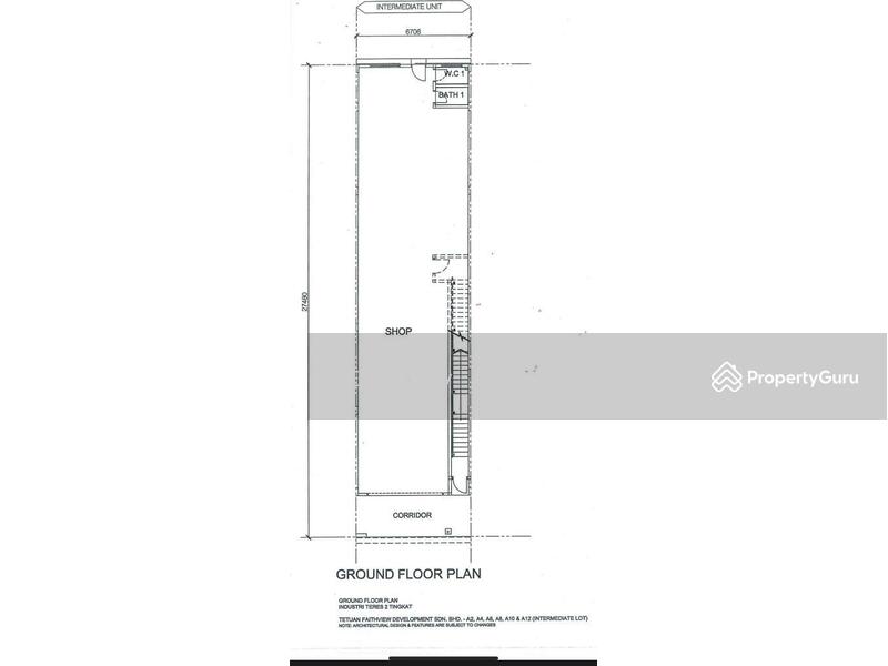 For Sale - rembia Factory industry aloh gajah