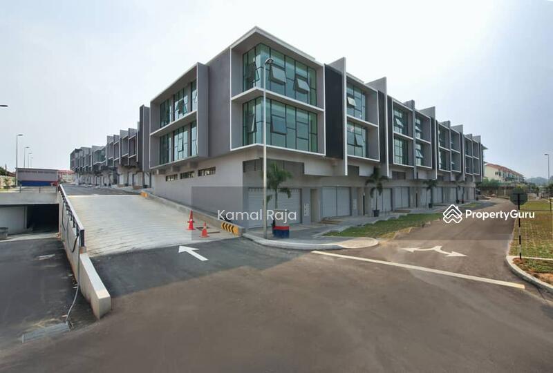 For Sale - 32 Avenue Bukit Serdang