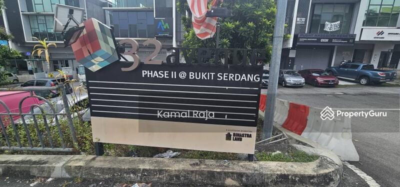 For Sale - 32 Avenue Bukit Serdang