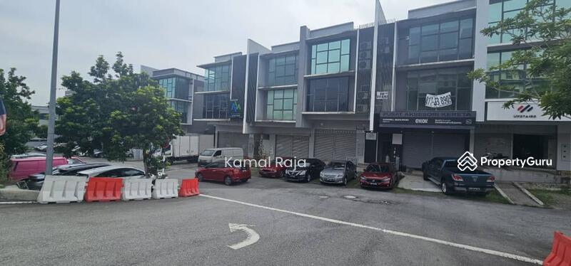 For Sale - 32 Avenue Bukit Serdang