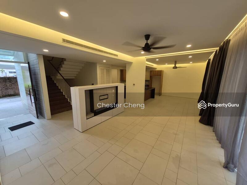 Rumah Berkembar untuk Dijual di Dataran Ara Damansara (Ara Damansara) - Chester Cheng - PropertyGuru.com.my