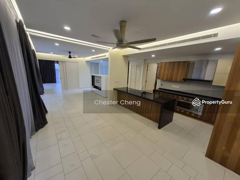 Rumah Berkembar untuk Dijual di Dataran Ara Damansara (Ara Damansara) - Chester Cheng - PropertyGuru.com.my