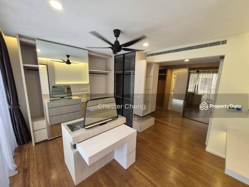 Rumah Berkembar untuk Dijual di Dataran Ara Damansara (Ara Damansara) - Chester Cheng - PropertyGuru.com.my