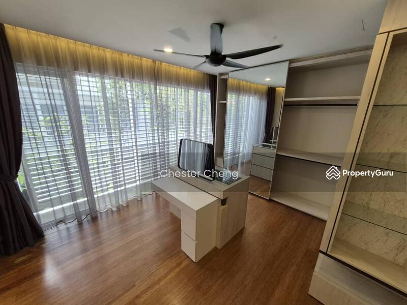 Rumah Berkembar untuk Dijual di Dataran Ara Damansara (Ara Damansara) - Chester Cheng - PropertyGuru.com.my