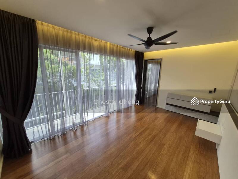 Rumah Berkembar untuk Dijual di Dataran Ara Damansara (Ara Damansara) - Chester Cheng - PropertyGuru.com.my