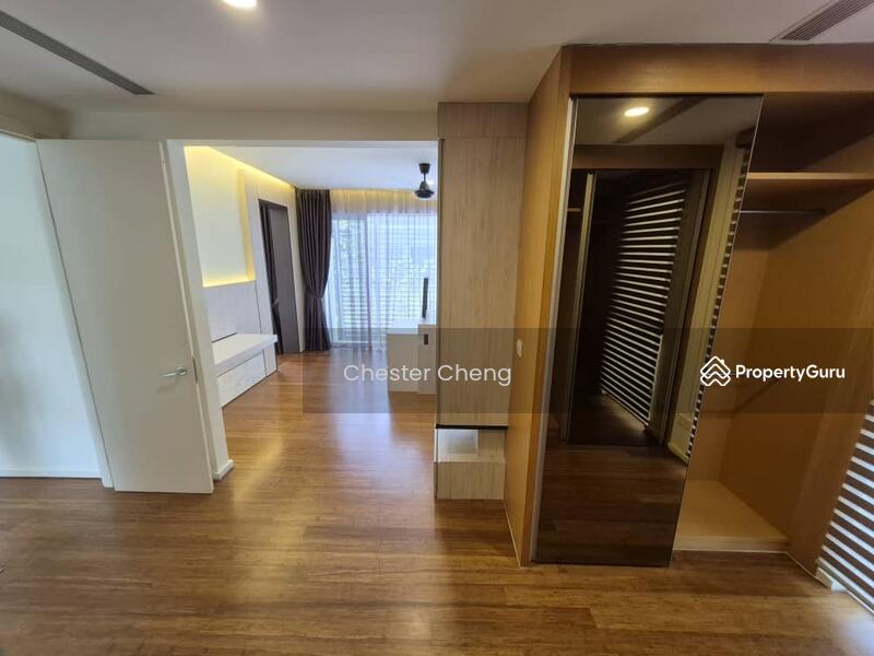 Rumah Berkembar untuk Dijual di Dataran Ara Damansara (Ara Damansara) - Chester Cheng - PropertyGuru.com.my