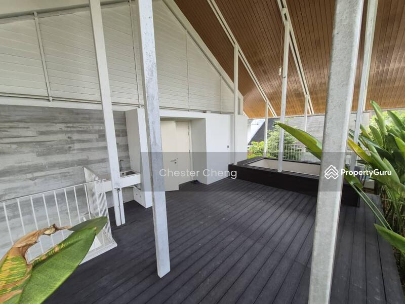Rumah Berkembar untuk Dijual di Dataran Ara Damansara (Ara Damansara) - Chester Cheng - PropertyGuru.com.my