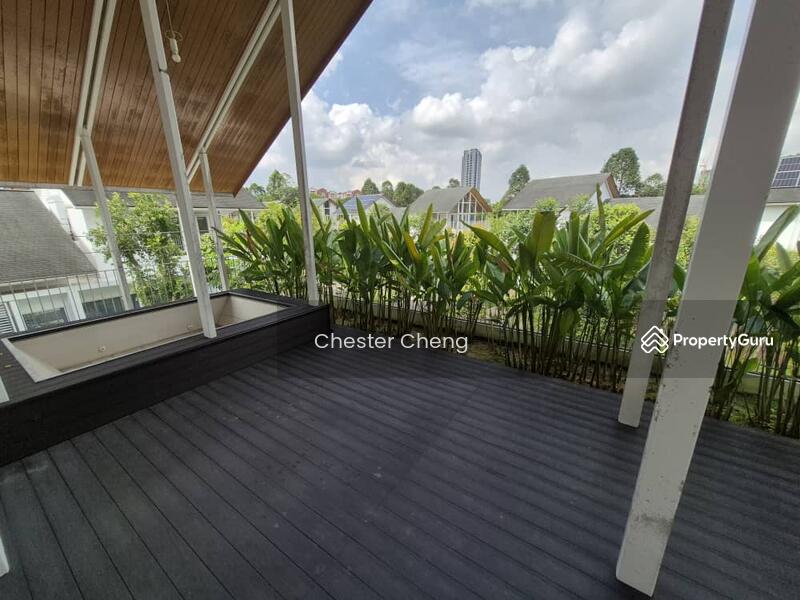 Rumah Berkembar untuk Dijual di Dataran Ara Damansara (Ara Damansara) - Chester Cheng - PropertyGuru.com.my