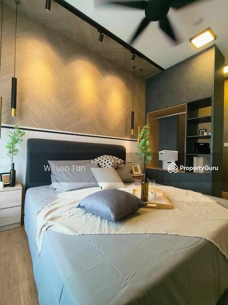 Kediaman Servis untuk Disewa di Sunway Serene - Wilson Tan - PropertyGuru.com.my