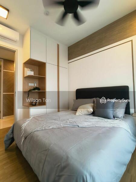 Kediaman Servis untuk Disewa di Sunway Serene - Wilson Tan - PropertyGuru.com.my