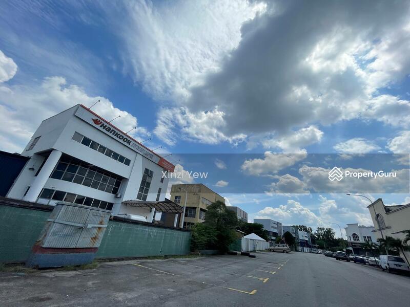 Factory for Sale in Pengkalan Tudm Subang (Shah Alam) - Xinzi Yew - PropertyGuru.com.my