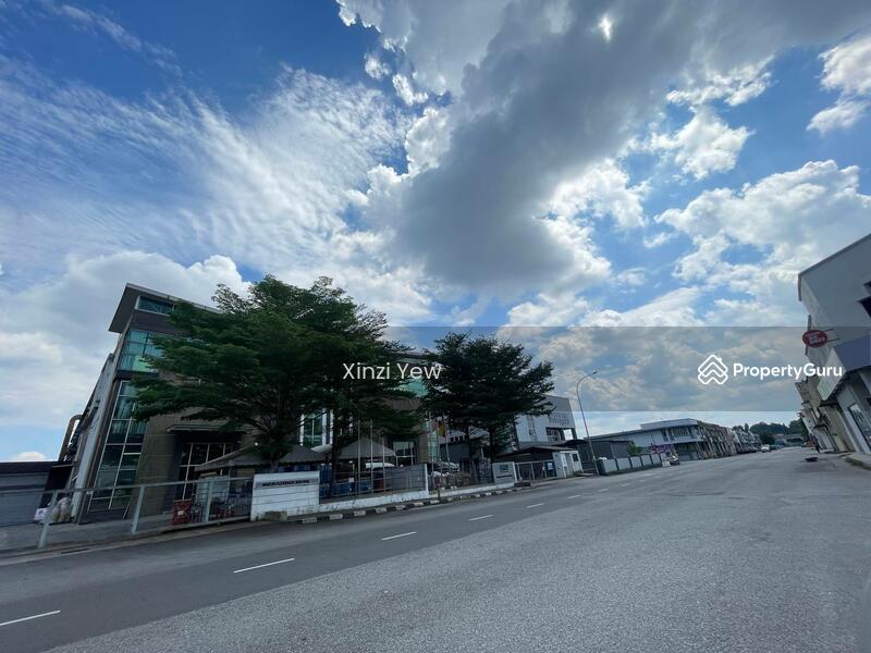 Factory for Sale in Pengkalan Tudm Subang (Shah Alam) - Xinzi Yew - PropertyGuru.com.my