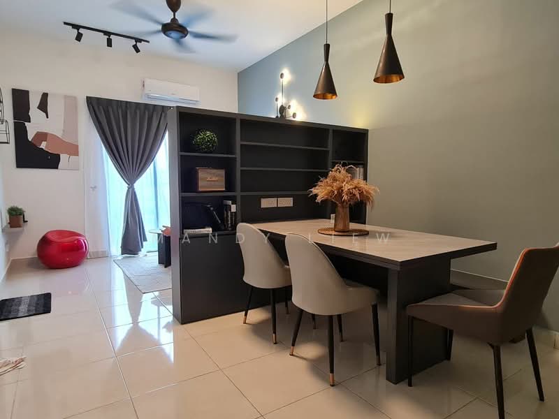 Service Residence for Rent at VIM 3 @ Desa Park North - Mandy Liew - PropertyGuru.com.my
