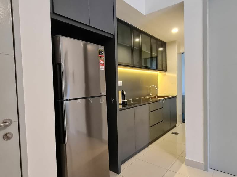 Service Residence for Rent at VIM 3 @ Desa Park North - Mandy Liew - PropertyGuru.com.my