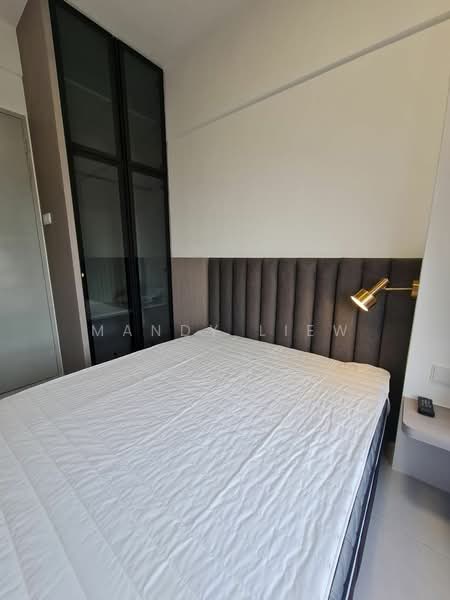Service Residence for Rent at VIM 3 @ Desa Park North - Mandy Liew - PropertyGuru.com.my