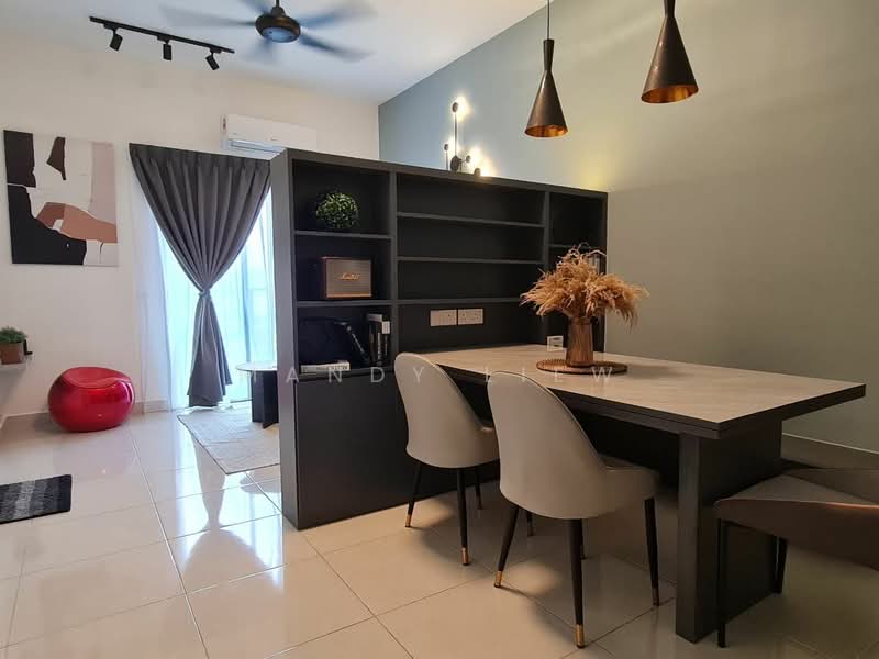 Service Residence for Rent at VIM 3 @ Desa Park North - Mandy Liew - PropertyGuru.com.my