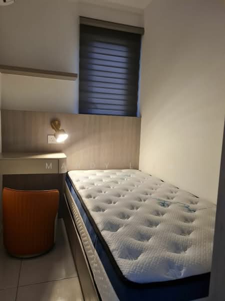 Service Residence for Rent at VIM 3 @ Desa Park North - Mandy Liew - PropertyGuru.com.my