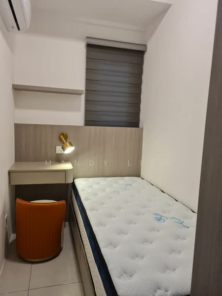 Service Residence for Rent at VIM 3 @ Desa Park North - Mandy Liew - PropertyGuru.com.my