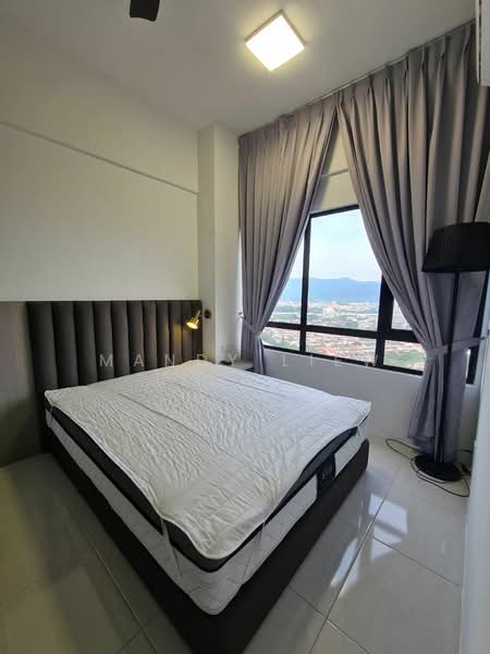 Service Residence for Rent at VIM 3 @ Desa Park North - Mandy Liew - PropertyGuru.com.my